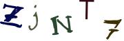 Kuva CAPTCHA