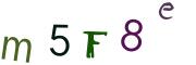 Kuva CAPTCHA