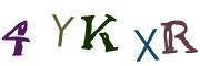 Kuva CAPTCHA