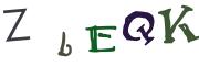 Kuva CAPTCHA