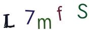 Kuva CAPTCHA