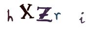 Kuva CAPTCHA