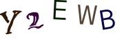 Kuva CAPTCHA