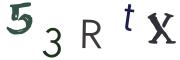 Kuva CAPTCHA