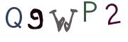 Kuva CAPTCHA