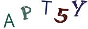 Kuva CAPTCHA