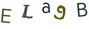 Kuva CAPTCHA