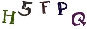 Kuva CAPTCHA