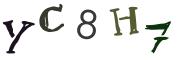Kuva CAPTCHA