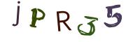 Kuva CAPTCHA