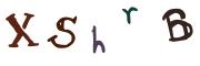 Kuva CAPTCHA