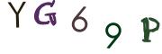 Kuva CAPTCHA