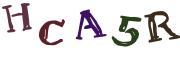 Kuva CAPTCHA
