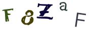 Kuva CAPTCHA
