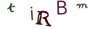 Kuva CAPTCHA