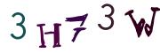 Kuva CAPTCHA