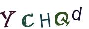 Kuva CAPTCHA