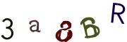 Kuva CAPTCHA