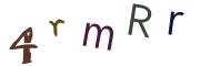 Kuva CAPTCHA