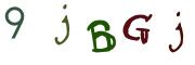 Kuva CAPTCHA