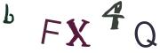 Kuva CAPTCHA
