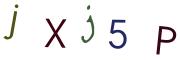 Kuva CAPTCHA