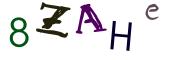 Kuva CAPTCHA