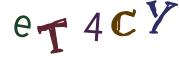 Kuva CAPTCHA
