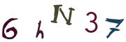 Kuva CAPTCHA