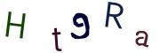 Kuva CAPTCHA