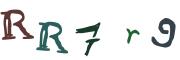 Kuva CAPTCHA