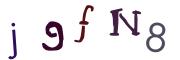 Kuva CAPTCHA