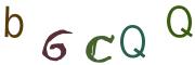 Kuva CAPTCHA