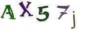 Kuva CAPTCHA