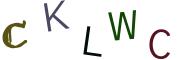 Kuva CAPTCHA