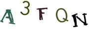 Kuva CAPTCHA