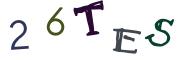 Kuva CAPTCHA