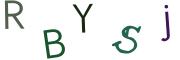 Kuva CAPTCHA