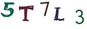 Kuva CAPTCHA