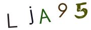 Kuva CAPTCHA