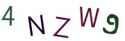 Kuva CAPTCHA