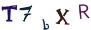 Kuva CAPTCHA