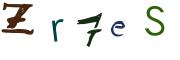 Kuva CAPTCHA