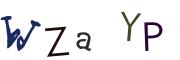 Kuva CAPTCHA
