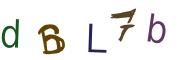 Kuva CAPTCHA