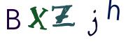Kuva CAPTCHA