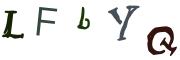 Kuva CAPTCHA