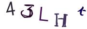 Kuva CAPTCHA