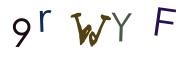 Kuva CAPTCHA