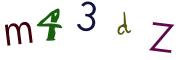 Kuva CAPTCHA